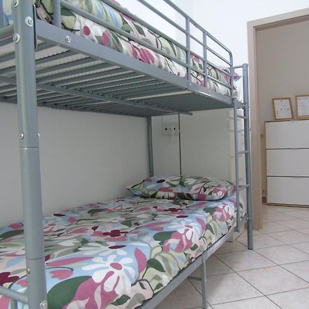 Finestra Sul Lago Malcesine Apt Riva Dış mekan fotoğraf