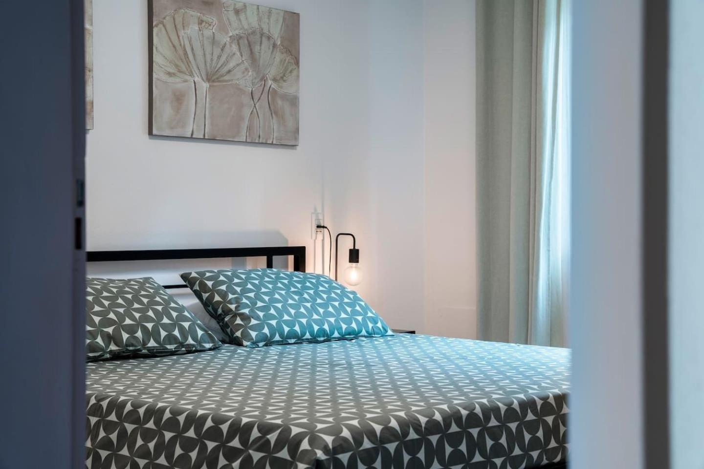 Finestra Sul Lago Malcesine Apt Riva Dış mekan fotoğraf