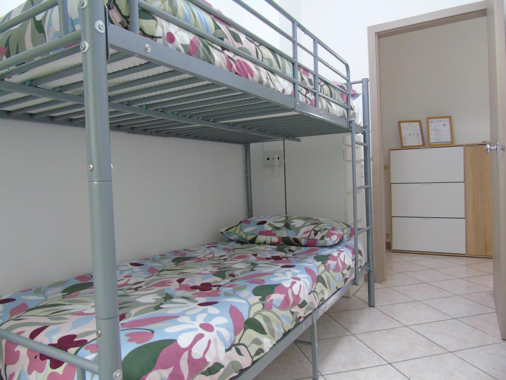 Finestra Sul Lago Malcesine Apt Riva Dış mekan fotoğraf