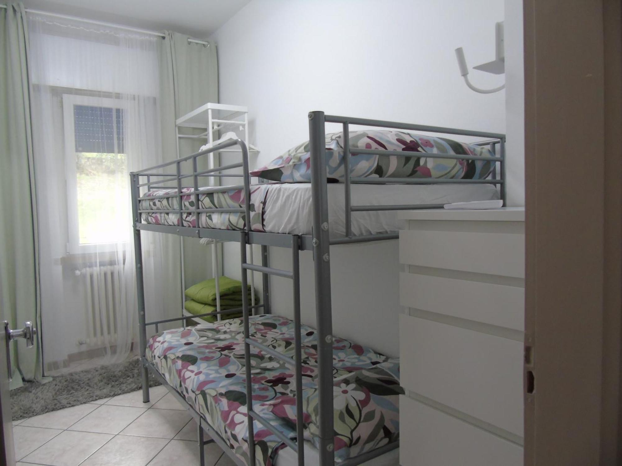 Finestra Sul Lago Malcesine Apt Riva Dış mekan fotoğraf